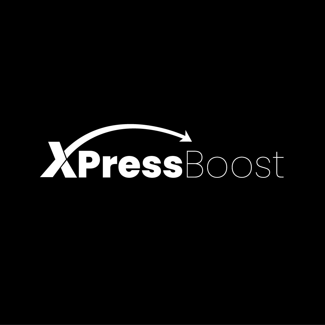 XpressBoost logo