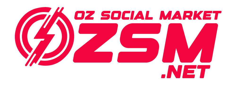 OZSM.NET logo
