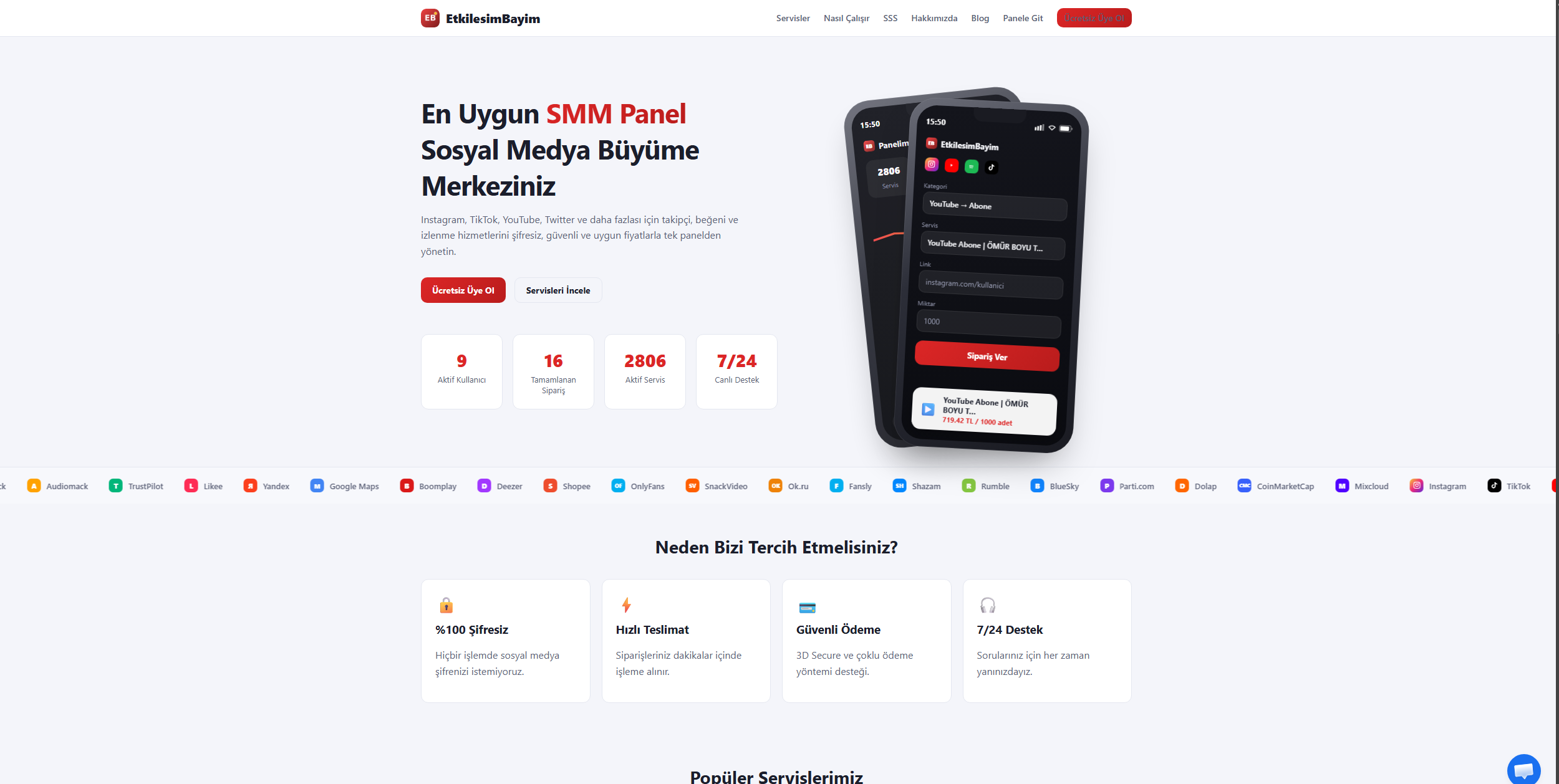 etkilesimbayim screenshot